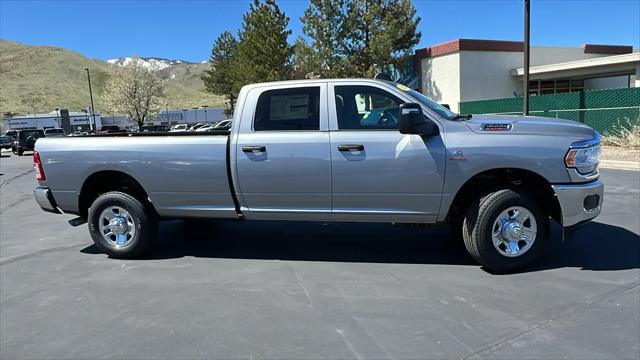 new 2024 Ram 3500 car, priced at $69,083