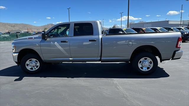 new 2024 Ram 3500 car, priced at $69,083