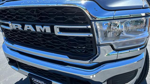 new 2024 Ram 3500 car, priced at $69,083