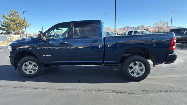 new 2024 Ram 2500 car, priced at $64,365