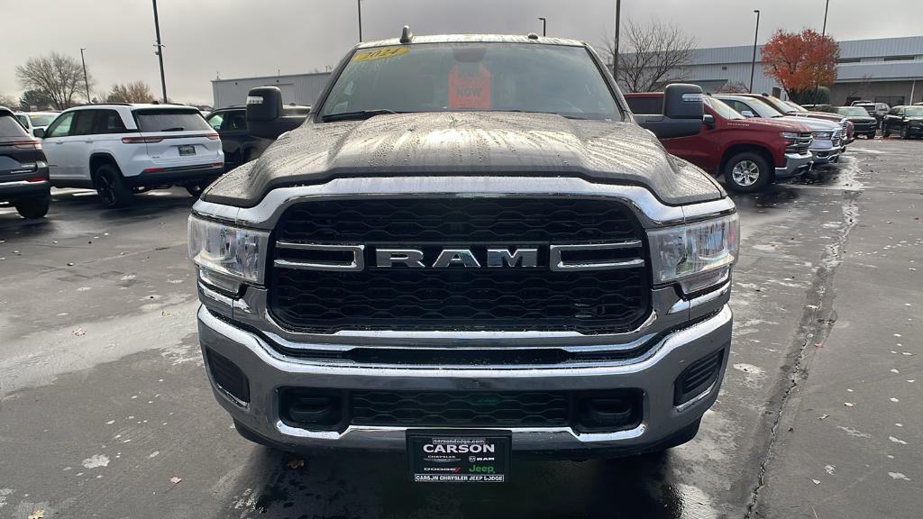 new 2024 Ram 2500 car, priced at $66,664