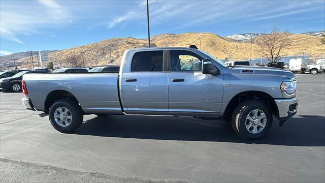 new 2024 Ram 3500 car, priced at $73,367