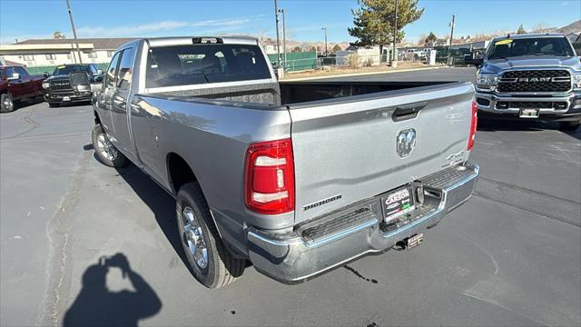 new 2024 Ram 3500 car, priced at $73,367