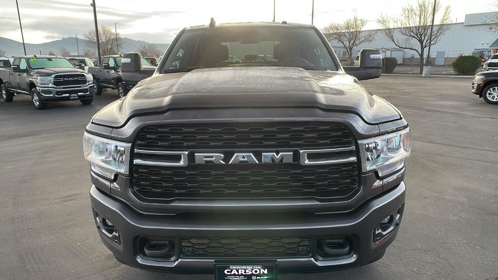 new 2024 Ram 2500 car, priced at $60,799