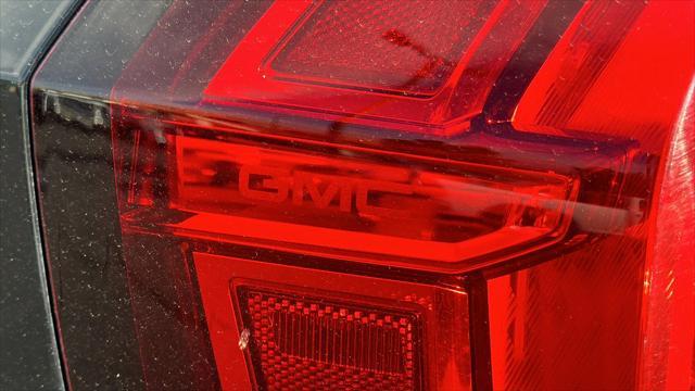 used 2021 GMC Yukon car, priced at $65,381