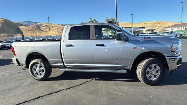 new 2024 Ram 2500 car, priced at $69,369