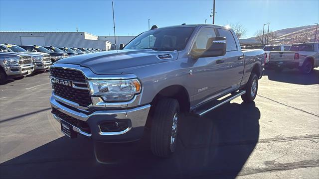 new 2024 Ram 2500 car, priced at $69,369