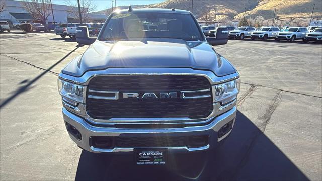 new 2024 Ram 2500 car, priced at $69,369