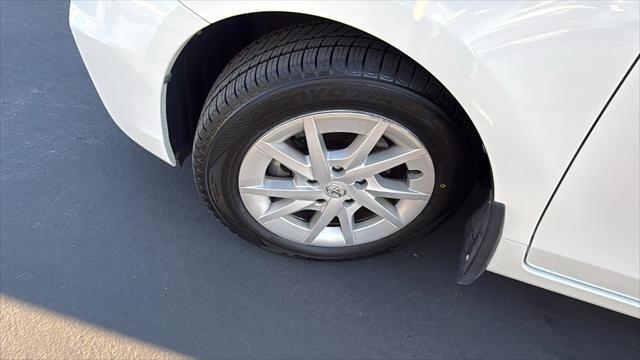 used 2013 Toyota Prius v car, priced at $13,307