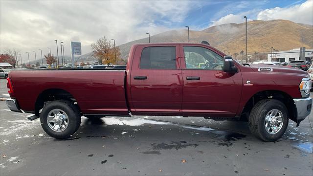 new 2024 Ram 2500 car, priced at $67,075