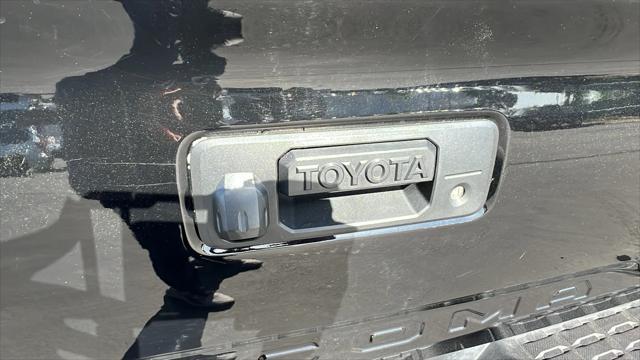 used 2019 Toyota Tacoma car, priced at $38,248