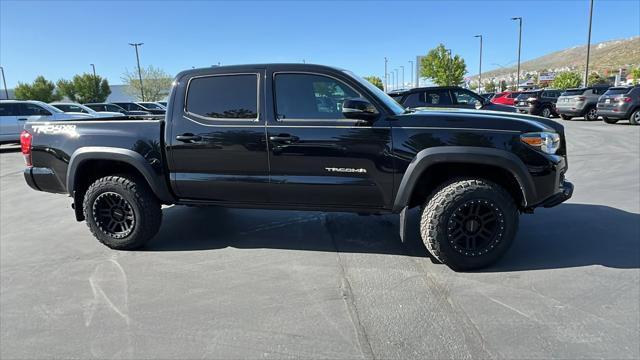 used 2019 Toyota Tacoma car, priced at $38,248