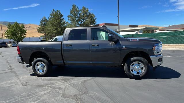 new 2024 Ram 2500 car, priced at $65,400