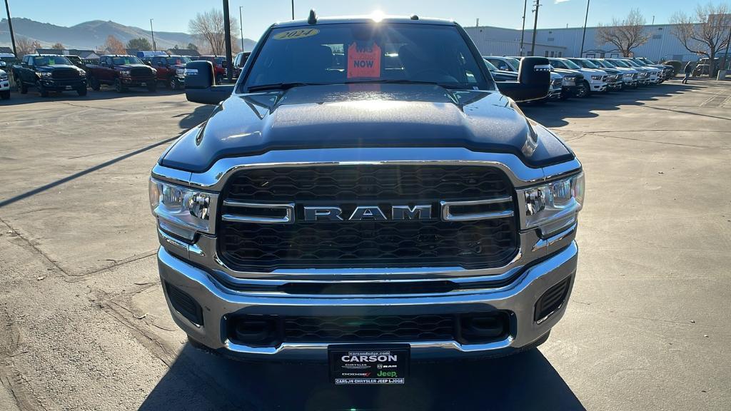 new 2024 Ram 2500 car, priced at $66,617