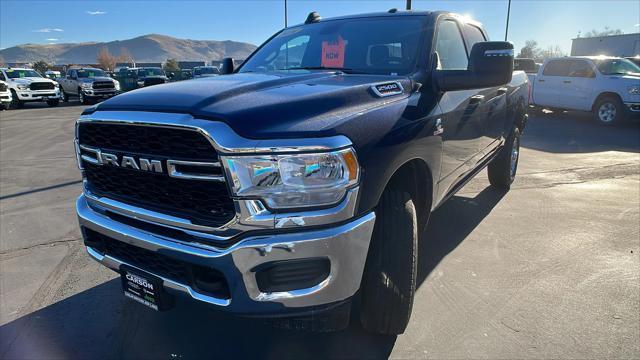 new 2024 Ram 2500 car, priced at $66,617