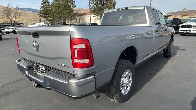 new 2024 Ram 2500 car, priced at $67,122