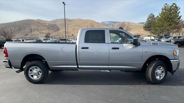 new 2024 Ram 2500 car, priced at $67,122