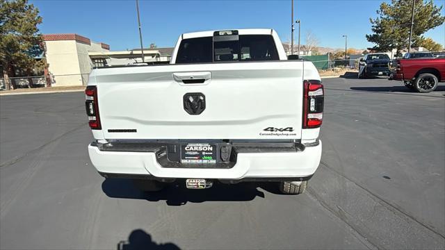 new 2024 Ram 2500 car, priced at $71,580