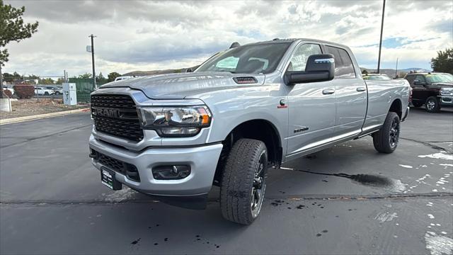 new 2024 Ram 2500 car, priced at $72,045