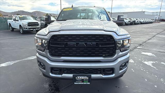 new 2024 Ram 2500 car, priced at $72,045