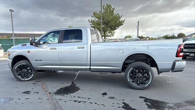 new 2024 Ram 2500 car, priced at $72,045