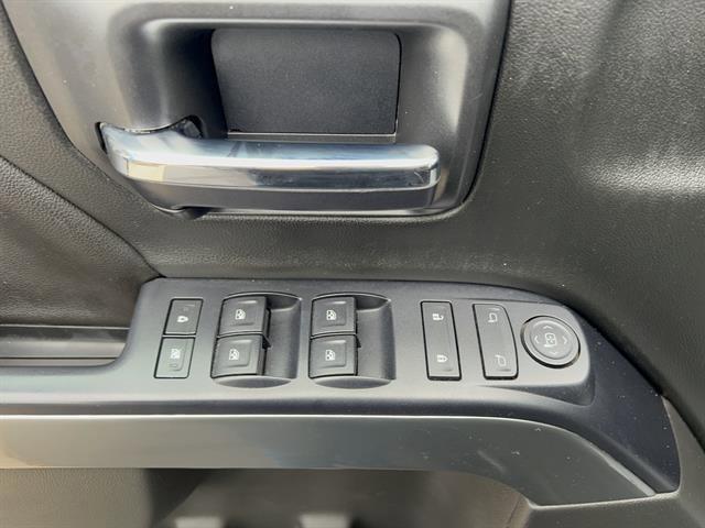 used 2015 Chevrolet Silverado 1500 car, priced at $16,498