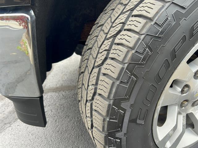 used 2015 Chevrolet Silverado 1500 car, priced at $16,498