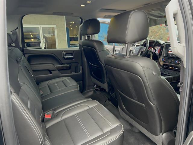used 2015 GMC Sierra 1500 car, priced at $26,198