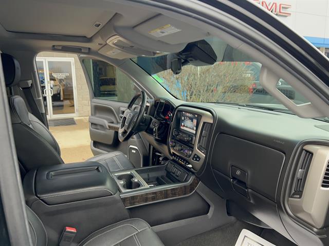 used 2015 GMC Sierra 1500 car, priced at $26,198