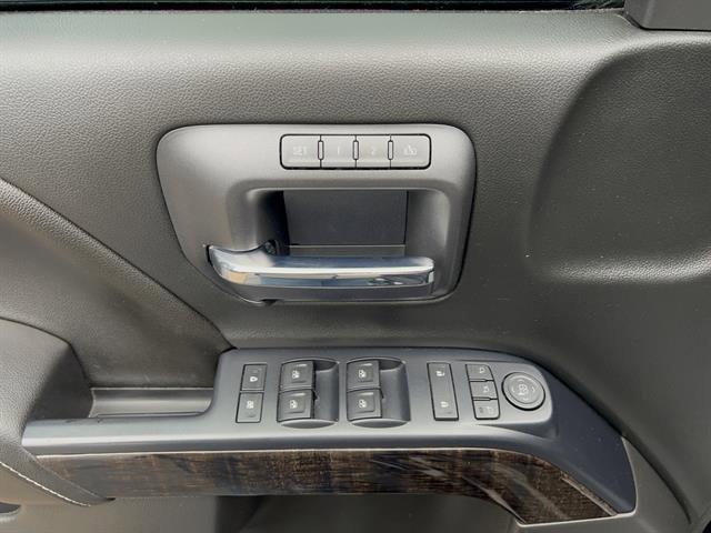 used 2015 GMC Sierra 1500 car, priced at $26,198