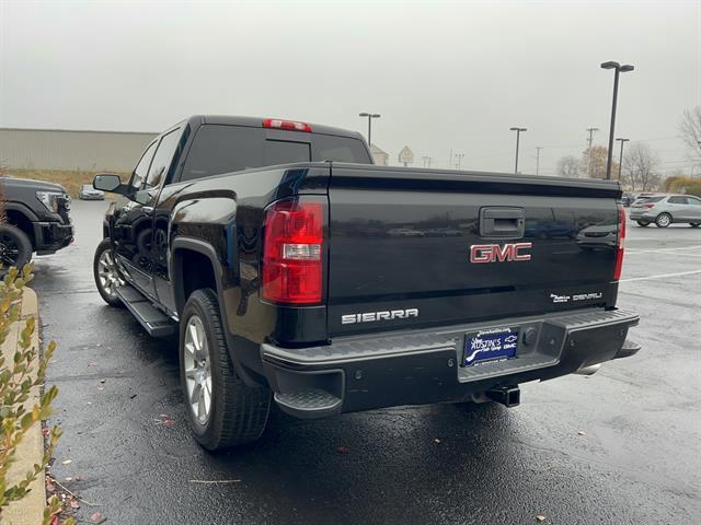 used 2015 GMC Sierra 1500 car, priced at $26,198