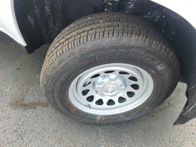 new 2025 Chevrolet Colorado car, priced at $30,440