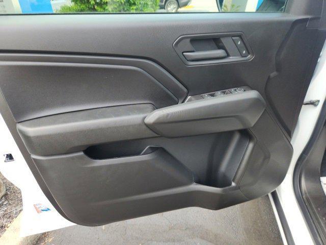 new 2025 Chevrolet Colorado car, priced at $30,440