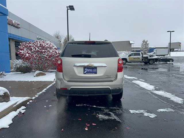 used 2014 Chevrolet Equinox car, priced at $6,500