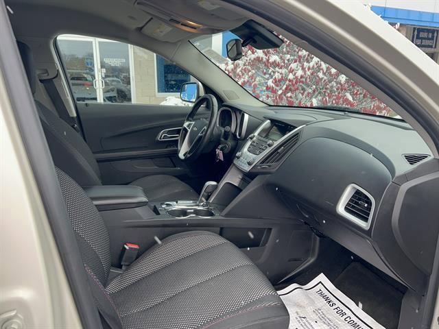 used 2014 Chevrolet Equinox car, priced at $6,500