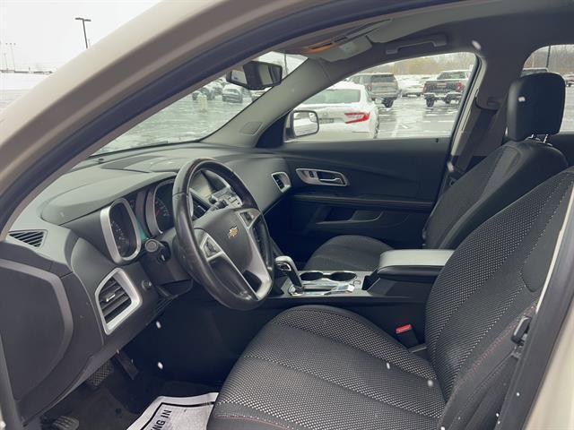 used 2014 Chevrolet Equinox car, priced at $6,500