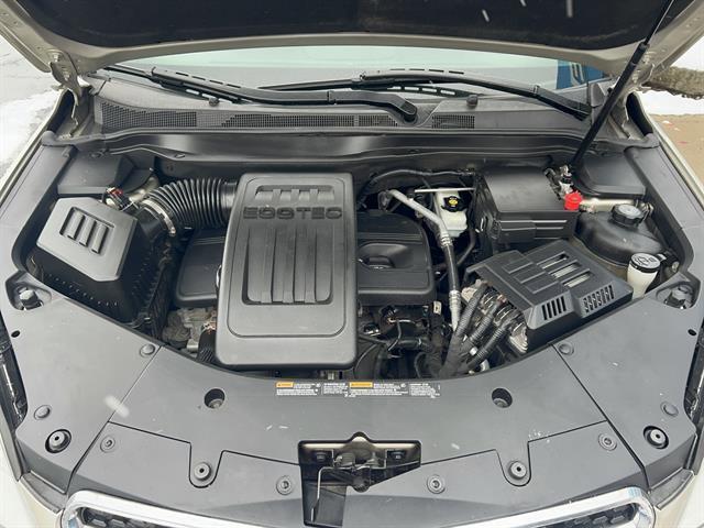 used 2014 Chevrolet Equinox car, priced at $6,500