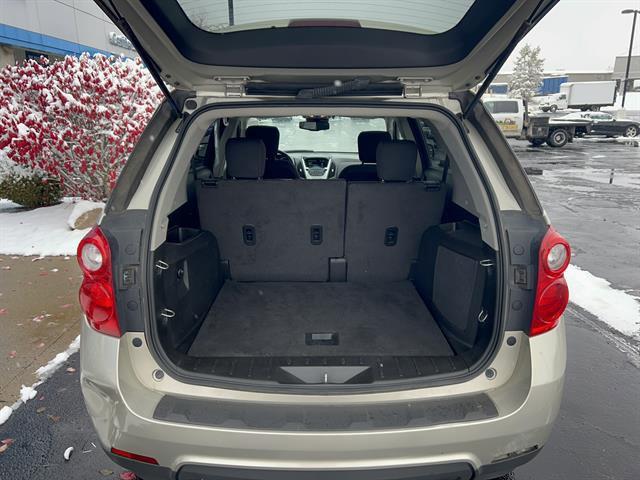 used 2014 Chevrolet Equinox car, priced at $6,500