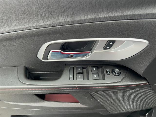 used 2014 Chevrolet Equinox car, priced at $6,500