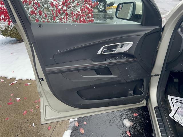 used 2014 Chevrolet Equinox car, priced at $6,500