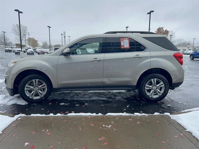 used 2014 Chevrolet Equinox car, priced at $6,500