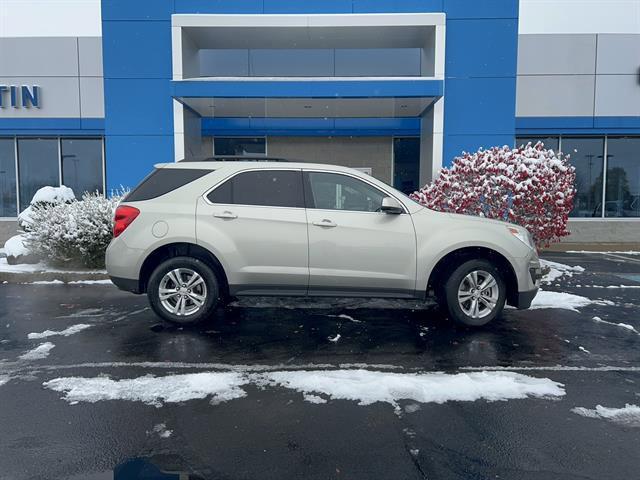 used 2014 Chevrolet Equinox car, priced at $6,500