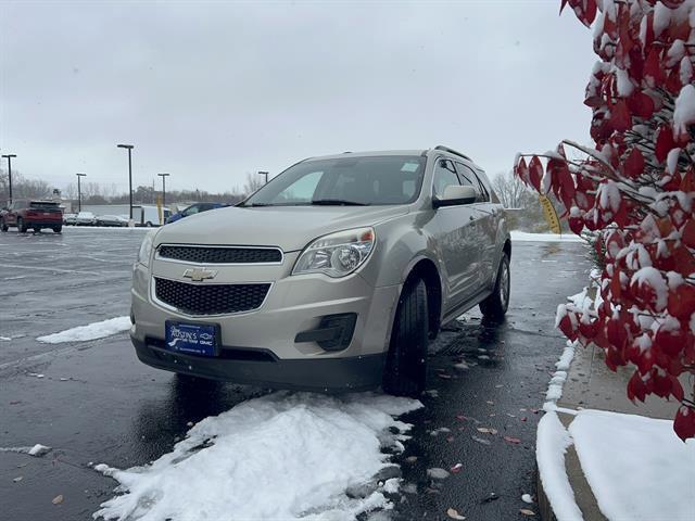 used 2014 Chevrolet Equinox car, priced at $6,500
