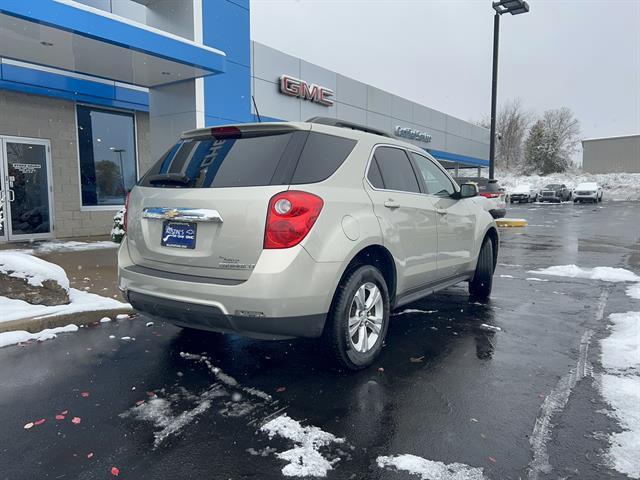 used 2014 Chevrolet Equinox car, priced at $6,500