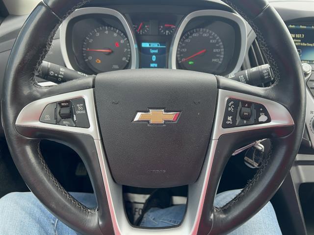 used 2014 Chevrolet Equinox car, priced at $6,500