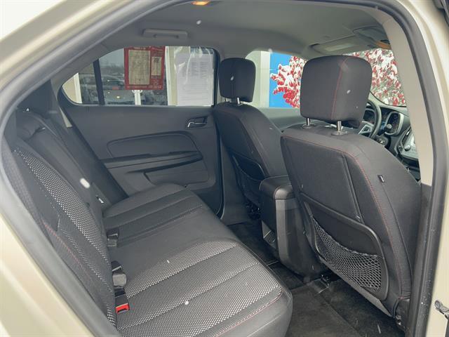 used 2014 Chevrolet Equinox car, priced at $6,500