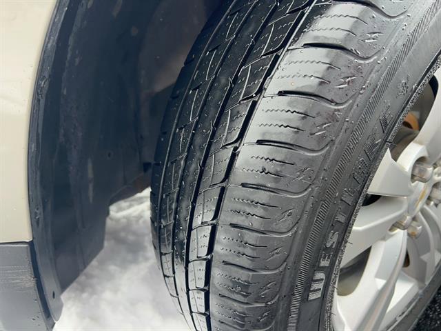 used 2014 Chevrolet Equinox car, priced at $6,500