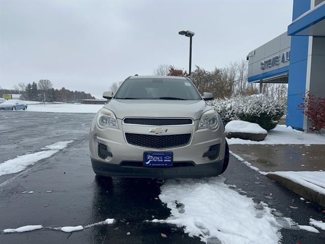 used 2014 Chevrolet Equinox car, priced at $6,500