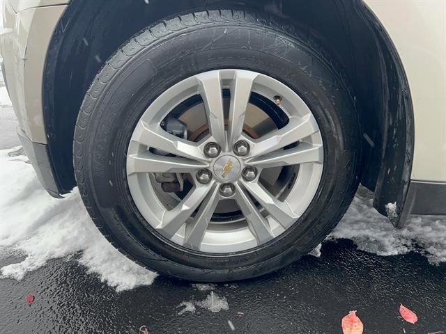 used 2014 Chevrolet Equinox car, priced at $6,500