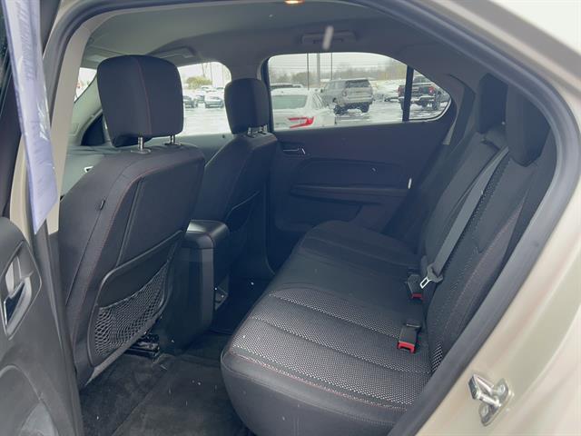 used 2014 Chevrolet Equinox car, priced at $6,500